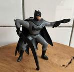 Batman met boomerang pop figuur superheld, Ophalen of Verzenden, Zo goed als nieuw
