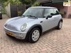 Mini Mini 1.6 One Salt (AUTOMAAT) NIEUWE APK 09-2026, Elektrische ramen, Gebruikt, 4 cilinders, 4 stoelen