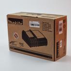 Makita DC18RC Accu Oplader | Nieuw in doos, Doe-het-zelf en Verbouw, Gereedschap | Machine-onderdelen en Toebehoren, Makita, Nieuw