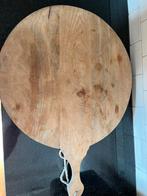 Serveerplank HKliving, Gebruikt, Rond, Ophalen of Verzenden, 75 tot 100 cm