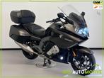 BMW K 1600 GT | K1600GT | Full Option | Navi | Quickshifter, Cruise Control, Einsteinlaan 5
2289 CC  Rijswijk, NL, Bedrijf, BMW Group nederland