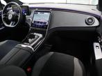 Mercedes-Benz EQE SUV 350 4Matic AMG Line 91 kWh Panoramadak, 553 km, 30 min, 33 min, Zwart