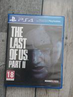 The Last Of Us Part 2, Spelcomputers en Games, Games | Sony PlayStation 4, Avontuur en Actie, Ophalen of Verzenden, 1 speler, Zo goed als nieuw