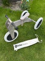 Wishbone Bike 3-in-1 – houten loopfiets, Ophalen of Verzenden, Gebruikt, Overige merken