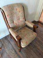 Lekkere luie stoel., Huis en Inrichting, Fauteuils, Ophalen of Verzenden