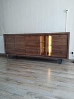 Henders & Hazel dressoir, tv-kast, eettafel en 6 stoelen, Ophalen, Zo goed als nieuw, Minder dan 100 cm, 25 tot 50 cm