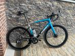 Specialized S-Works Tarmac SL6 - maat 56, Fietsen en Brommers, Gebruikt, Carbon, Meer dan 20 versnellingen, 53 tot 57 cm