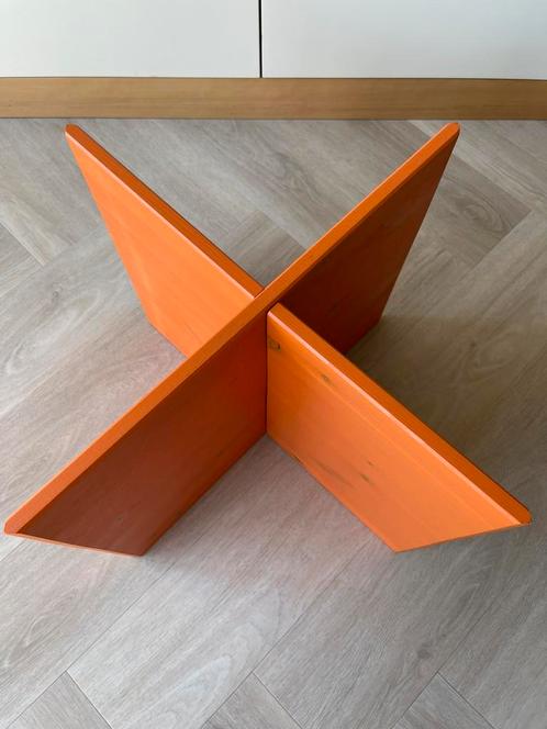 IKEA Kallax wijnrek inzet insert, Huis en Inrichting, Woonaccessoires | Wandplanken en Boekenplanken, Zo goed als nieuw, Ophalen of Verzenden