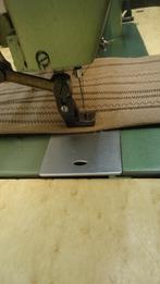 Industrie Naaimachine Consew Dubbel Trs Zig zag Rechtstikker, Gebruikt, Naaimachine, Industrieel, Ophalen