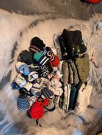 Maat 62 jongenskleding 19 stuks + 33 paar sokken, Kinderen en Baby's, Babykleding | Maat 62, Ophalen, Zo goed als nieuw, Jongetje