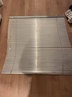 Jaloezie grijs 105x107, Ophalen, Gebruikt, 100 tot 150 cm, 100 tot 150 cm