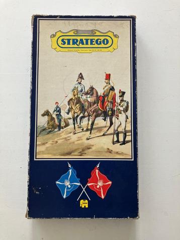 Stratego original beschikbaar voor biedingen