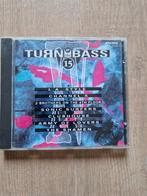Turn Up The Bass 15 - CD, Ophalen of Verzenden, Zo goed als nieuw, Techno of Trance