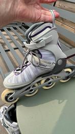 Skeelers mt40 K2, Ophalen, Gebruikt, Inline skates 4 wielen, K2