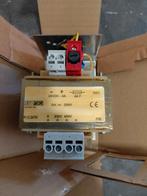 eti.  Trafo 1 x nieuw 1 x gebruikt, Hobby en Vrije tijd, Elektronica-componenten, Ophalen, Nieuw