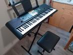 Mooi beginners keyboard., Gebruikt, Yamaha, Ophalen