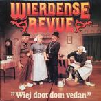Wierdense Revue - Wiej doot dom vedan Originele LP Nieuw., Cd's en Dvd's, Vinyl | Nederlandstalig, Ophalen of Verzenden, Nieuw in verpakking