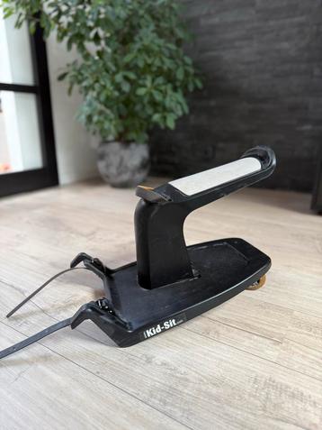 Kid-Sit Kinderstoel - Zwart beschikbaar voor biedingen