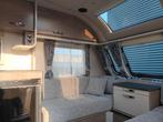Sprite Mondial 470 SE, Caravans en Kamperen, Caravans, Standaardzit, Schokbreker, Bedrijf, Overige typen