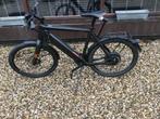 Stromer st1x 22 inch xl 983wh accu st1, Fietsen en Brommers, Elektrische fietsen, 59 cm of meer, Ophalen of Verzenden, Gebruikt