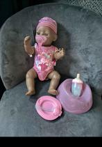 Baby born pop, Kinderen en Baby's, Speelgoed | Poppen, Ophalen, Zo goed als nieuw, Babypop