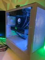Krachtige game PC i7-11700F + 3070 ti, Computers en Software, Desktop Pc's, 2 tot 3 Ghz, Zelfgebouwde PC, Virtual Reality, Ophalen of Verzenden