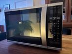 Sharp R-971 STW Combimagnetron - Nieuwstaat!, Witgoed en Apparatuur, Magnetrons, Ophalen, Combimagnetron, Oven, Zo goed als nieuw