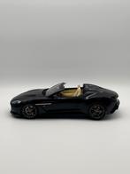 TopSpeed Models Aston Martin Vanquish Zagato 1:18 - nieuw, Hobby en Vrije tijd, Modelauto's | 1:18, Ophalen of Verzenden, Nieuw