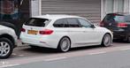 Nieuwe set 3SDM 0.04 Silver Cut 19inch Breedset 8.5j & 10j, Velg(en), Nieuw, Personenwagen, Ophalen