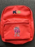 K3 Rugzak - Kinderrugzak, Minder dan 30 cm, Ophalen, Overige merken, Minder dan 25 cm
