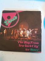 Darts 7 inch the boy from new york city, Ophalen of Verzenden, Zo goed als nieuw, Pop