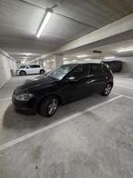 Volkswagen Golf 7 1.2 TSI Zwart, Voorwielaandrijving, Euro 5, Stof, 4 cilinders
