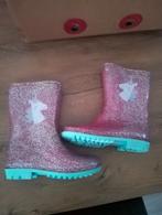 Meisjes laarzen te koop, Ophalen, Meisje, Laarsjes, Zo goed als nieuw