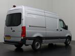 Mercedes-Benz Sprinter 317CDI 9G-Tronic Automaat L2H2 | Dist, Gebruikt, 4 cilinders, 2000 kg, Diesel