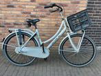 Cortina U4 24 inch meiden fiets, Fietsen en Brommers, Ophalen, Gebruikt, Versnellingen, Minder dan 47 cm