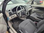 Mitsubishi Grandis 2.4-16V Intense 7-persoons, Auto's, Mitsubishi, Voorwielaandrijving, Gebruikt, 7 stoelen, Zwart
