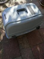 Kattenbakken groot € 12,50 met en zonder klep., Ophalen of Verzenden, Zo goed als nieuw