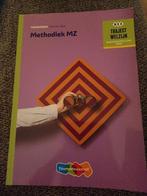 Methodiek MZ - Traject Welzijn MBO, Boeken, Ophalen of Verzenden, Zo goed als nieuw, MBO, E.J.F. Bertels e.a.
