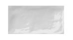 Wandtegel Vintage Wit glans 7,5x15, Verzenden