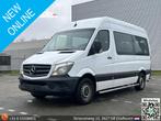 Mercedes-Benz Sprinter 314 2.2 CDI 366 | € 9.900,- NETTO!, 13 km/l, Gebruikt, 2000 kg, Wit