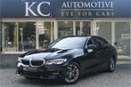 BMW 3-serie 320i Aut. Sportline | Orig NL | Sfeer (bj 2020), Automaat, 1998 cc, Achterwielaandrijving, Gebruikt