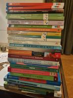 PABO boeken, Boeken, Ophalen of Verzenden, Alpha, Zo goed als nieuw, HBO