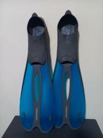 Zwemvliezen 41/42, Ophalen of Verzenden, Zo goed als nieuw, Snorkelvinnen