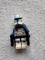 Lego poppetje Star Wars Captain Rex, Kinderen en Baby's, Speelgoed | Duplo en Lego, Ophalen of Verzenden, Zo goed als nieuw