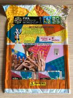 Panini Women’s World Cup WK 2023 starterpack nieuw sealed, Ophalen of Verzenden, Zo goed als nieuw, Buitenlandse clubs, Poster, Plaatje of Sticker