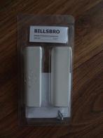 Ikea Billsbro handgrepen, Ophalen, Overige materialen, Overige typen