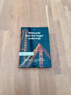 Wiskunde voor het hoger onderwijs - deel B - J. Timmers, J. Timmers; Theo van Pelt; Sieb Kemme; W. Groen; G. Zwanenburg, Ophalen of Verzenden