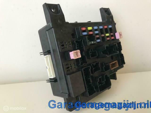 Zekeringskast / module 8637A826 Mitsubishi Lancer  NIEUW, Auto-onderdelen, Elektronica en Kabels, Mitsubishi, Nieuw, Ophalen of Verzenden