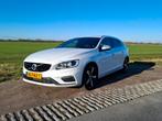 Volvo V60 D4 R-Design Geartronic Polestar Engineered, Auto's, Volvo, 1969 cc, Diesel, Particulier, 5 stoelen