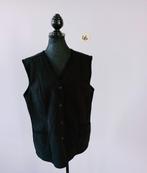 Bodywarmer. Vestje. Zwart. Maat 46, Ophalen of Verzenden, Zo goed als nieuw, Zwart